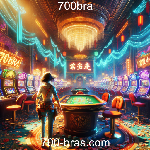 Explorando o Mundo dos Jogos de Aventura